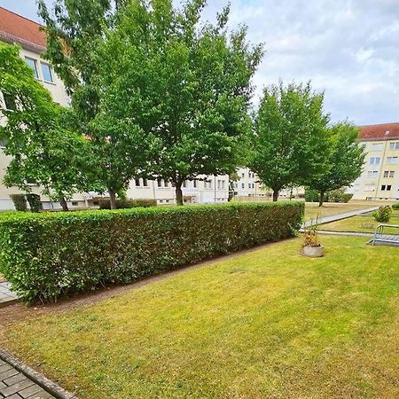 Ferienwohnung Weissenfels Bagian luar foto