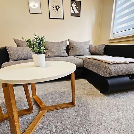 Ferienwohnung Weissenfels Bagian luar foto