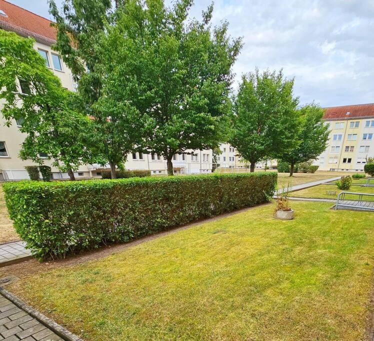 Ferienwohnung Weissenfels Bagian luar foto