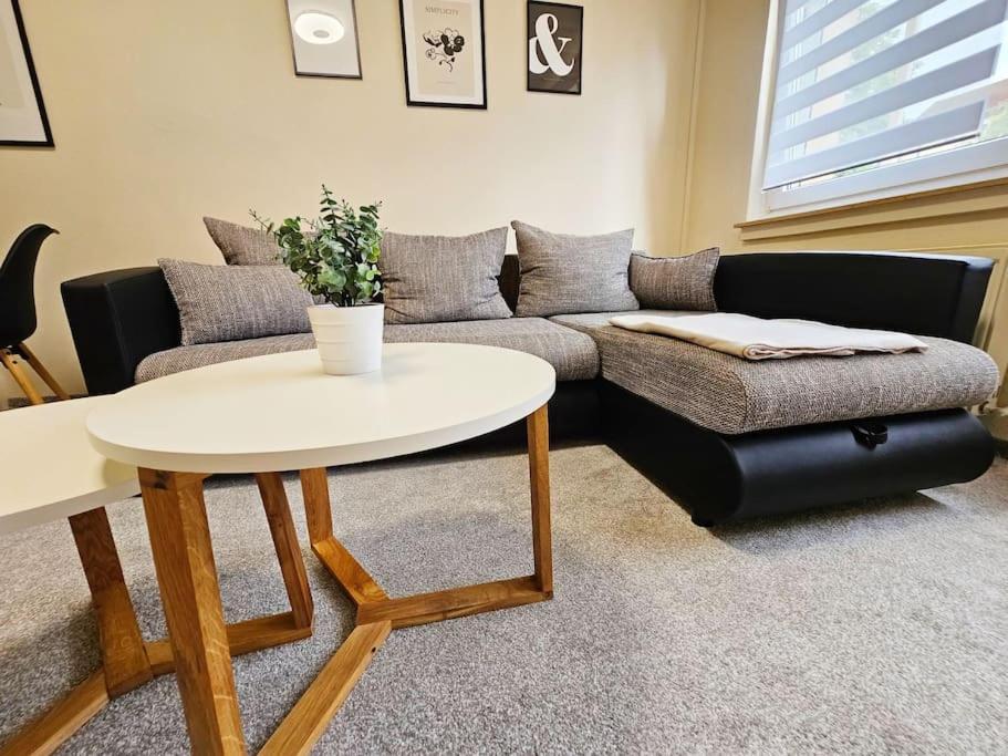 Ferienwohnung Weissenfels Bagian luar foto
