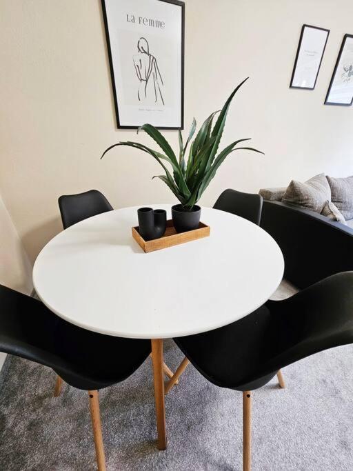 Ferienwohnung Weissenfels Bagian luar foto