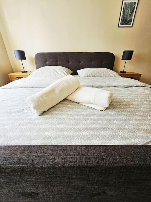 Ferienwohnung Weissenfels Bagian luar foto