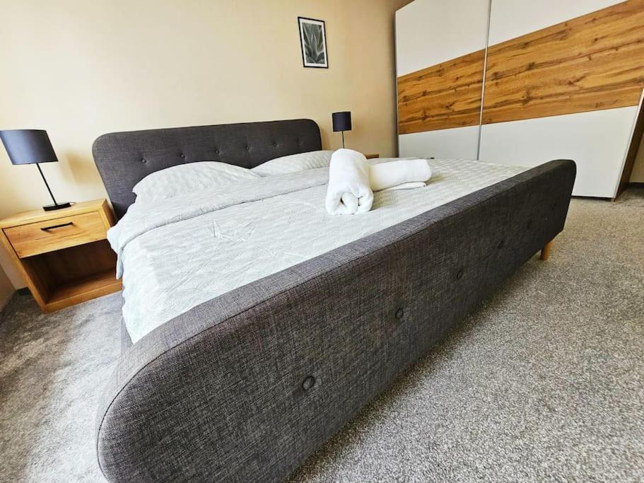 Ferienwohnung Weissenfels Bagian luar foto