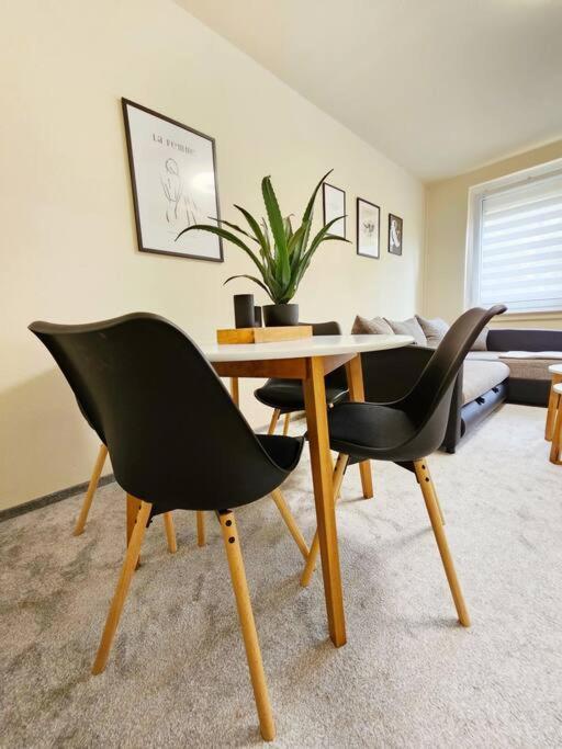 Ferienwohnung Weissenfels Bagian luar foto