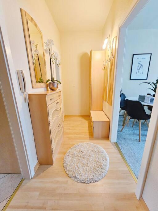 Ferienwohnung Weissenfels Bagian luar foto